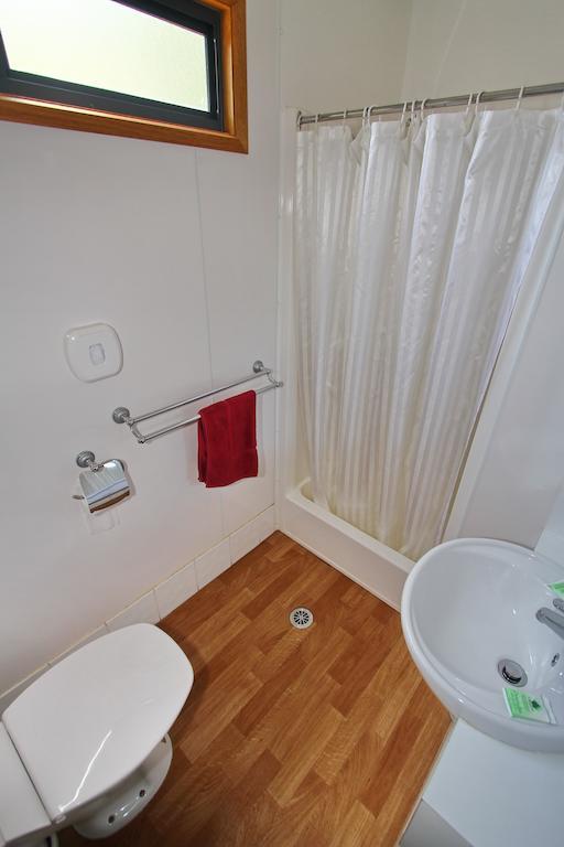 Wangaratta Caravan Park Habitación foto