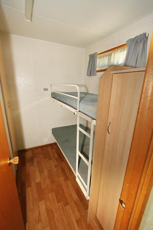 Wangaratta Caravan Park Habitación foto